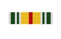 Vietnam Wounded Medal