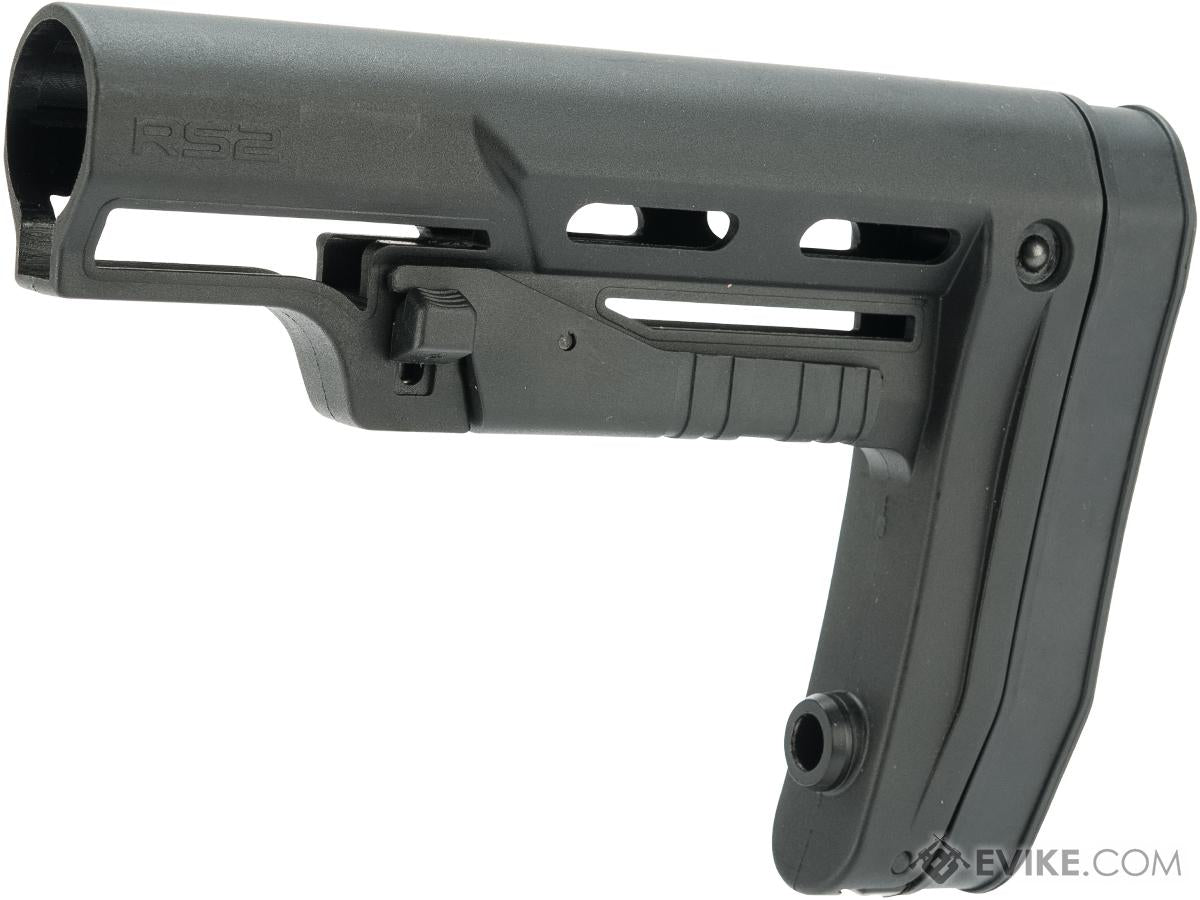 APS RS2 Low Profile Adj. Stock for M4 Series AEGs