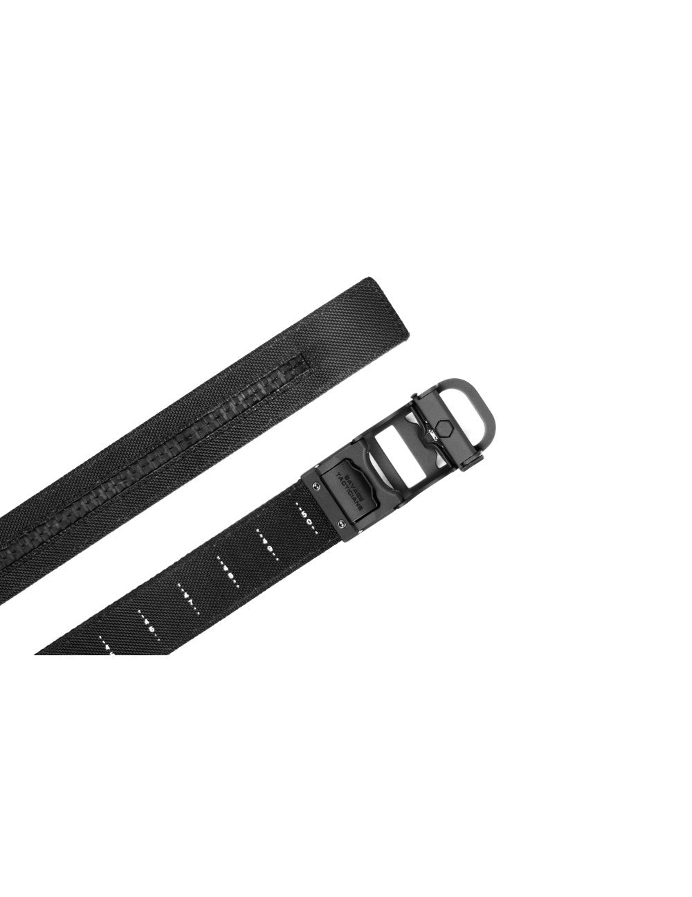 SavTac Nylon EDC Ratchet Belt