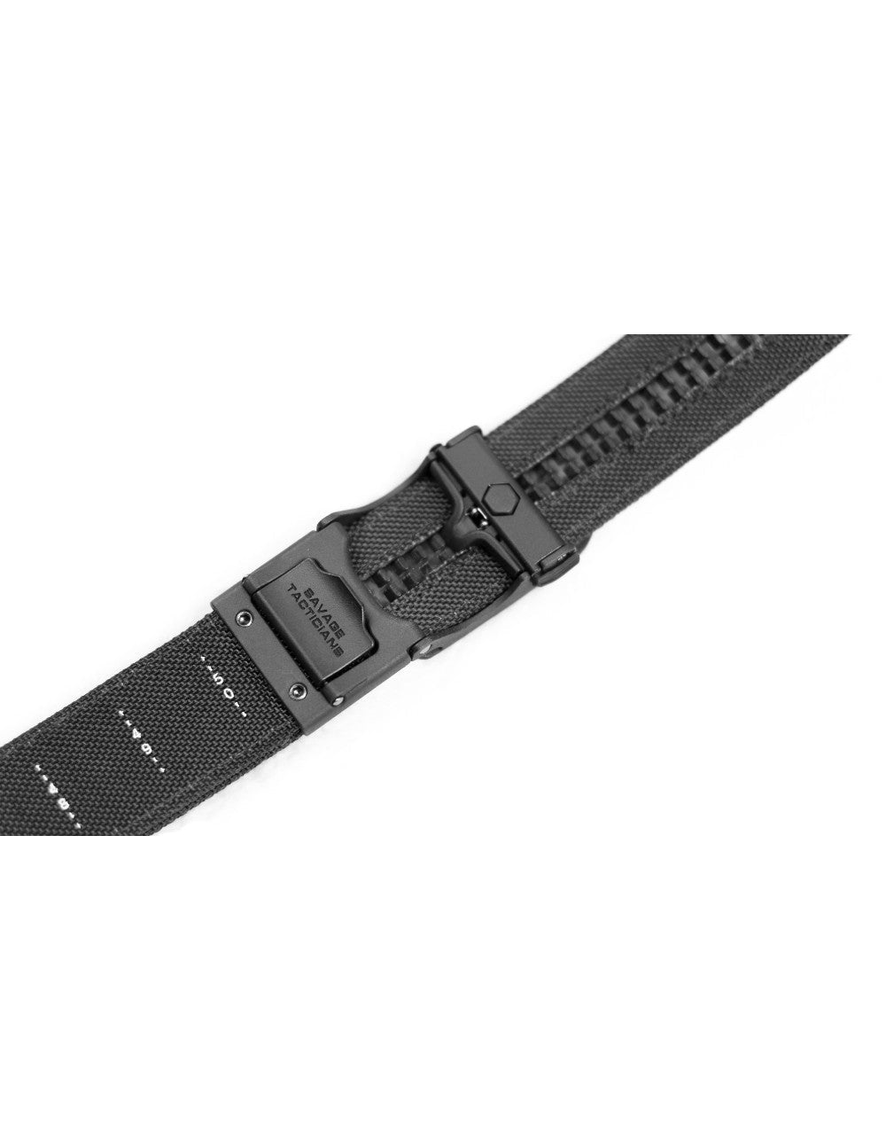 SavTac Nylon EDC Ratchet Belt