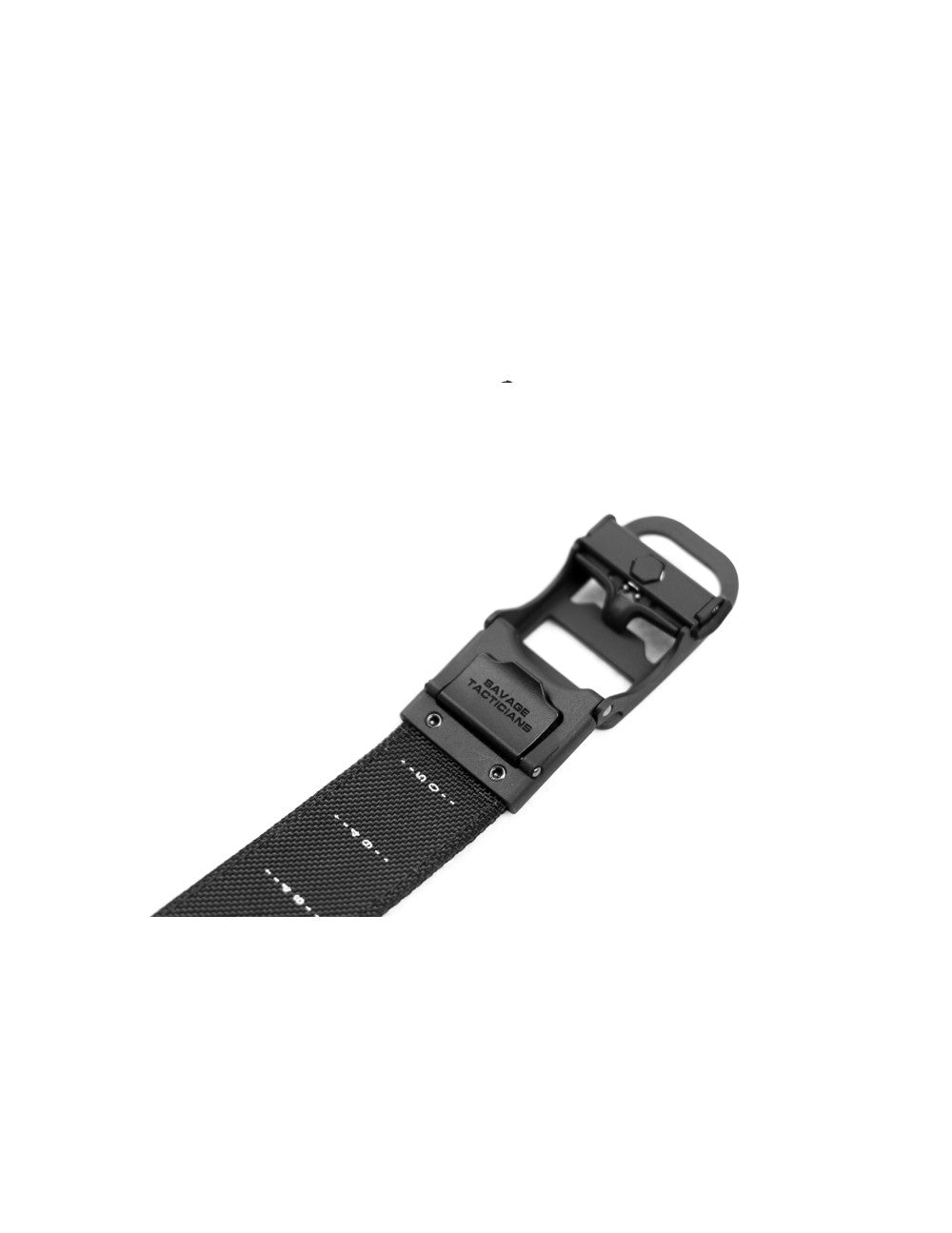 SavTac Nylon EDC Ratchet Belt