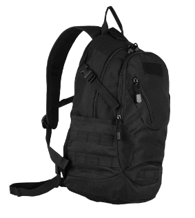 Scout Tactical Day Pack