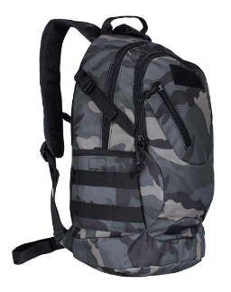 Scout Tactical Day Pack
