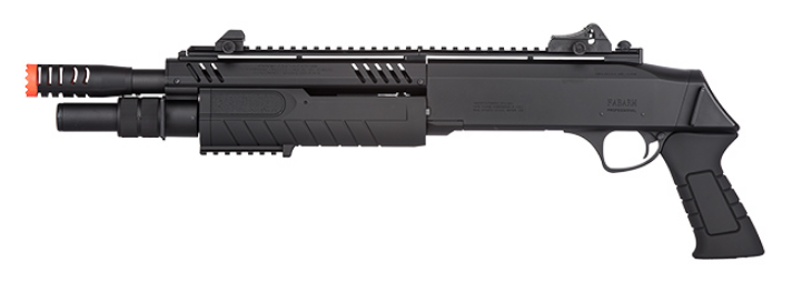 FABARM STF/12 Shotgun