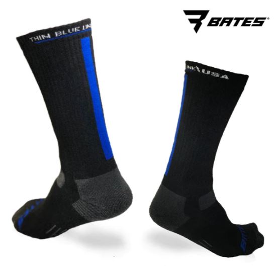 BATES & TBL SPECIAL EDITION SOCKS