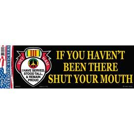 If You Haven't Been There