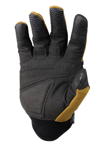 Condor Stryker Padded Knuckle Glove