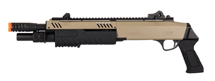 FABARM STF/12 Shotgun