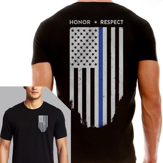 TBL Honor Respect T-Shirt