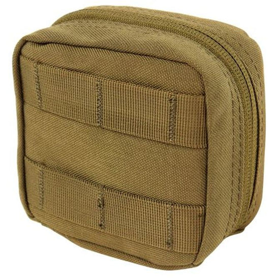 Utility Pouch 4x4