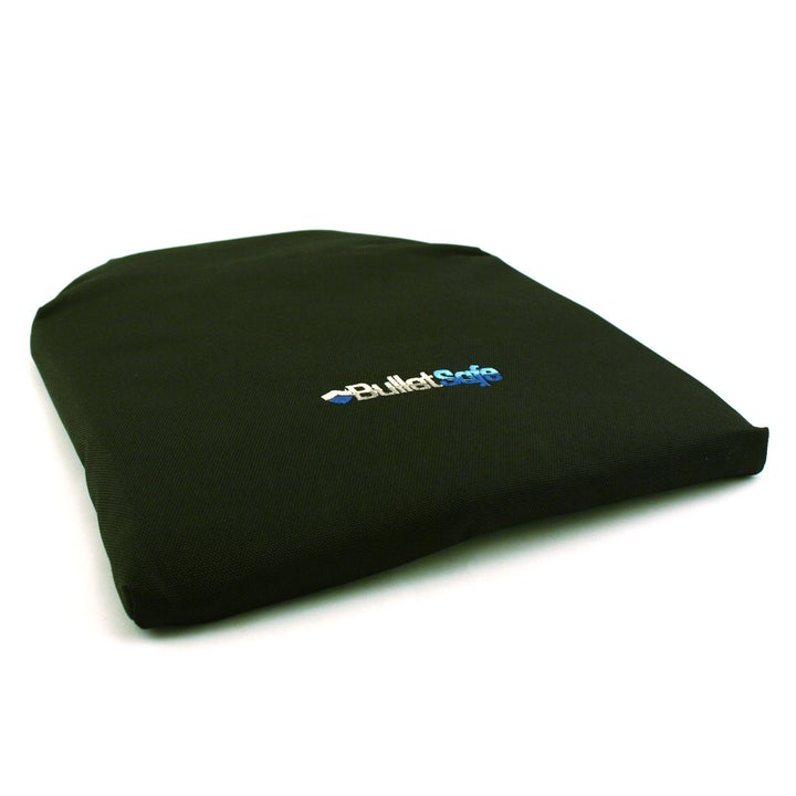 BulletSafe Level IIIA Flexible Armor Panel