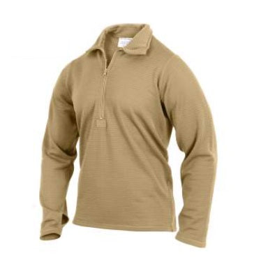 Gen III Mid-Weight Underwear Top (Level II)