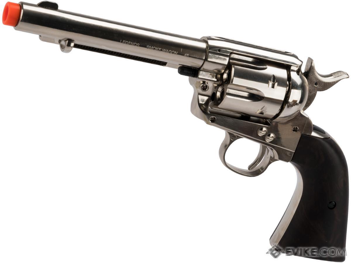 EF Legends Smoke Wagon CO2 Revolver