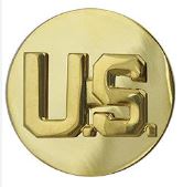 U.S. Gold Disc Enlisted - Single