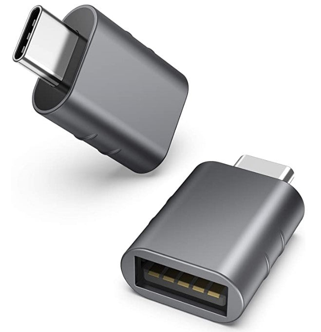 USB to Type-C Adapter for CAT Reader