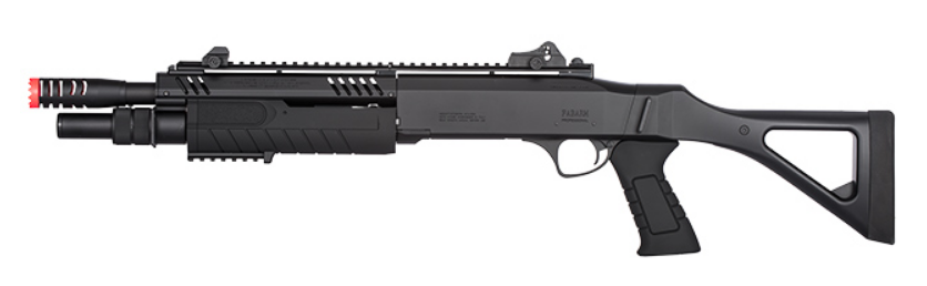 FABARM STF/12 Shotgun