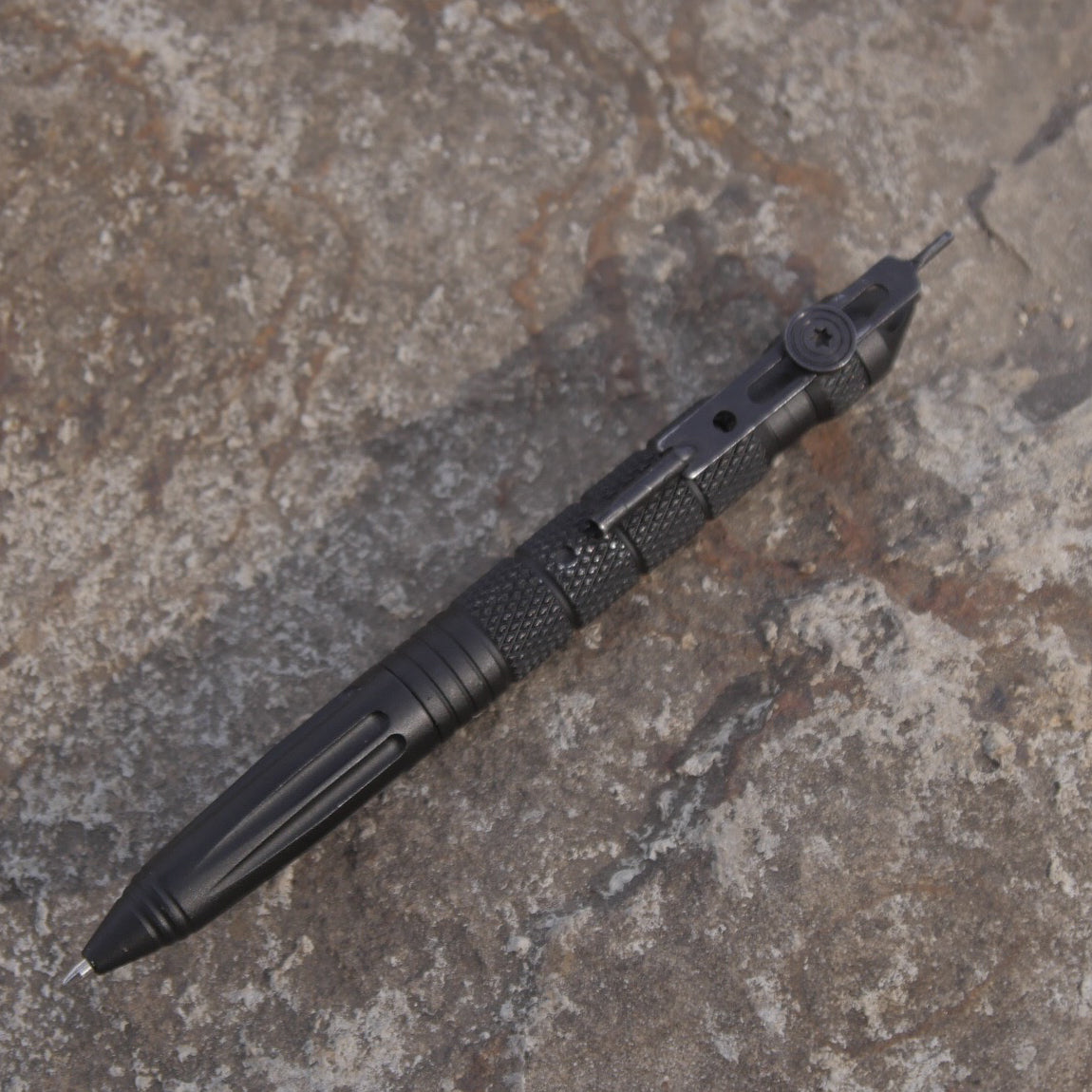 UZI Tactical Pen #4
