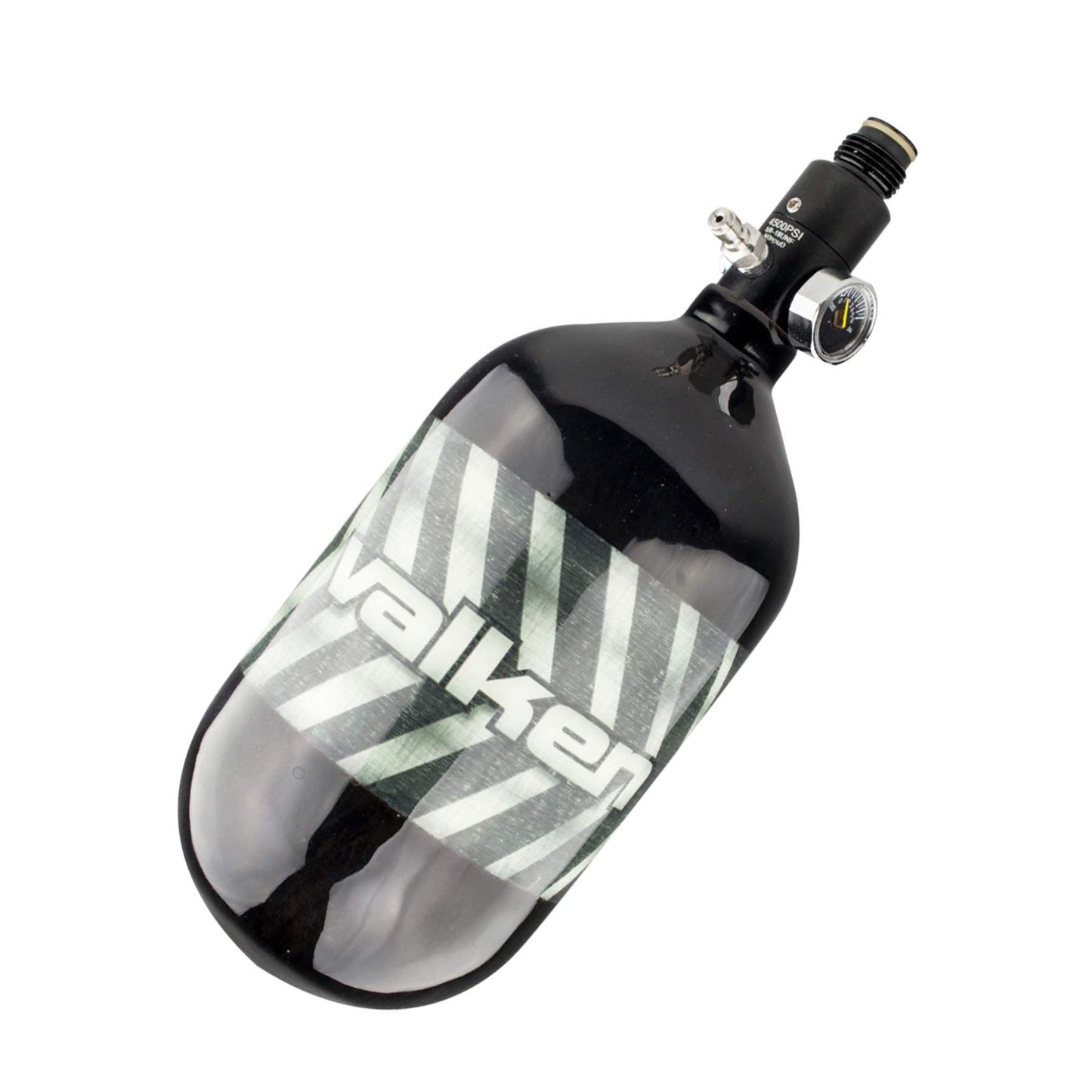 Valken 68 ci 4500 psi ZERO-G V2 Tank