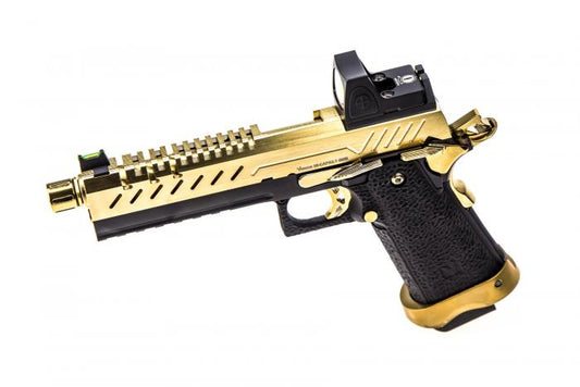 Vorsk Hi-Capa 5.1 + BDS