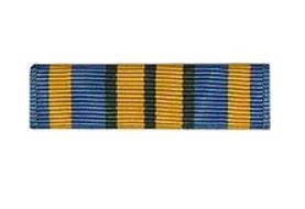 Outstanding Volunteer Service Ribbon