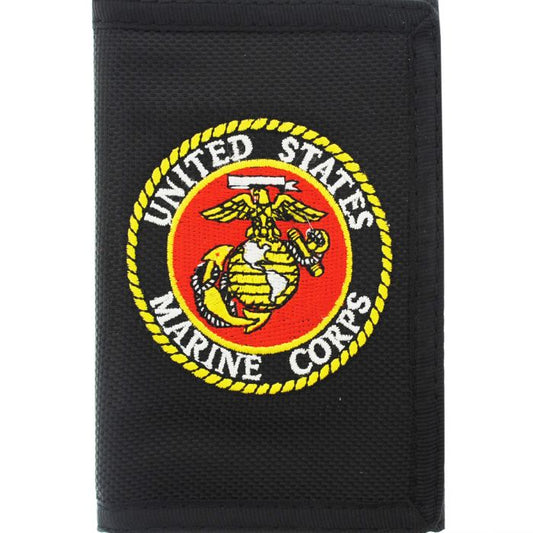 US Marine Wallet