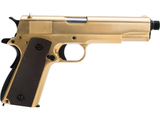 WE-Tech 1911 GBB