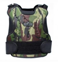 GXG Chest Protector