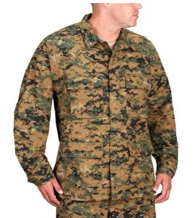 Propper Uniform BDU Coat *