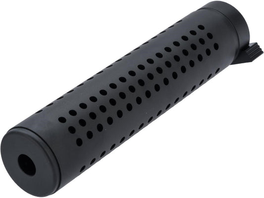 Matrix QD Style Mock Suppressor