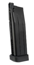 WE-Tech 30 Round Magazine for Hi-Capa Gas Blowback Airsoft Pistols
