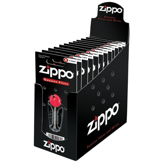 ZIPPO® Lighter Flints