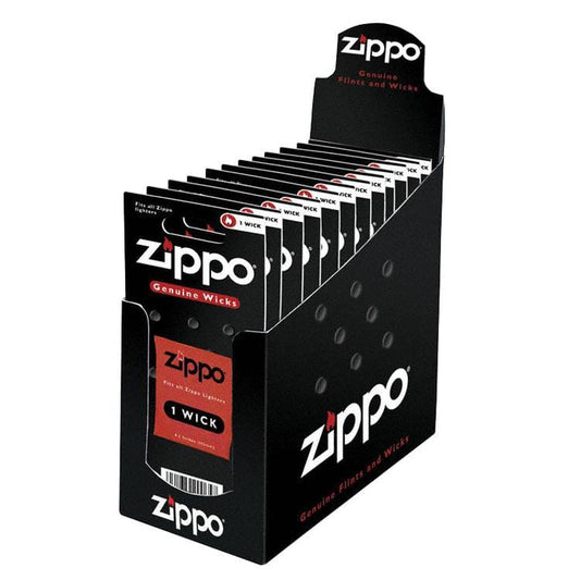 ZIPPO® Lighter Wicks